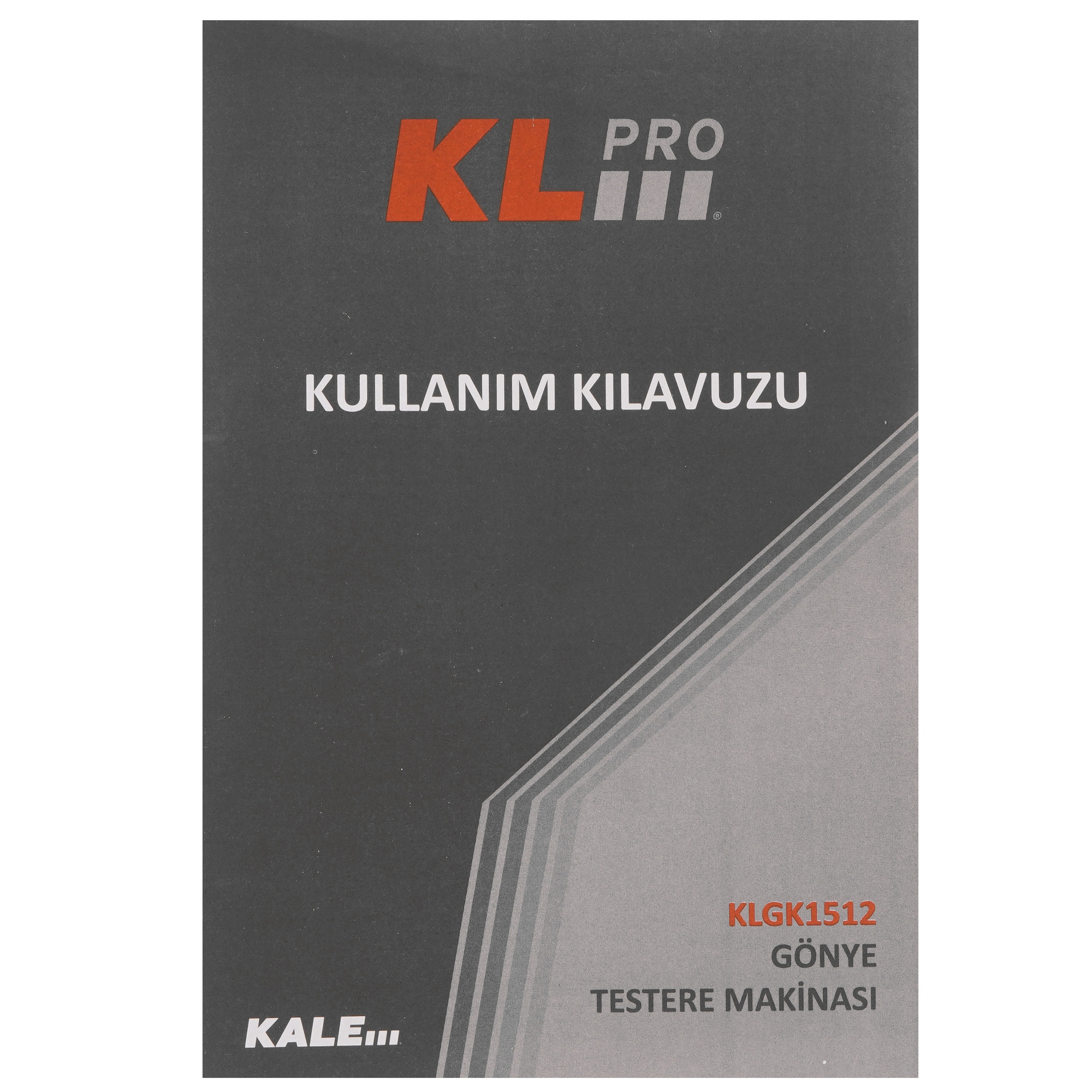 Торцовочная пила комбинированная KLPRO KLGK1512 9176488 STDN-0103883 - Вид №8