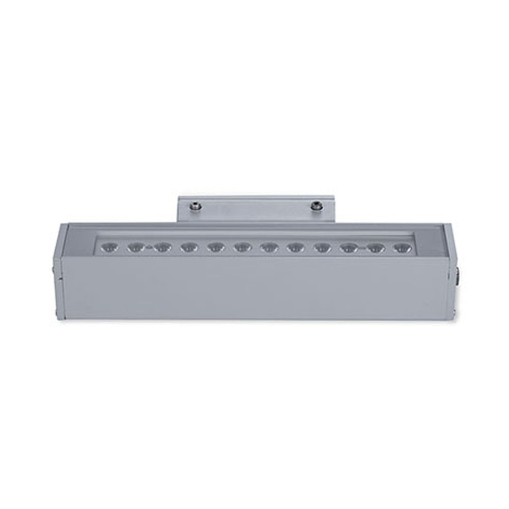 8415411 Подсветка стены Platek TETRA LINEARE  TETRA LINEARE 360 mm - 12 LED 3000K 12° 