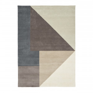 2000983242068 Ковер mixed 200x300 LINIE DESIGN Arguto
