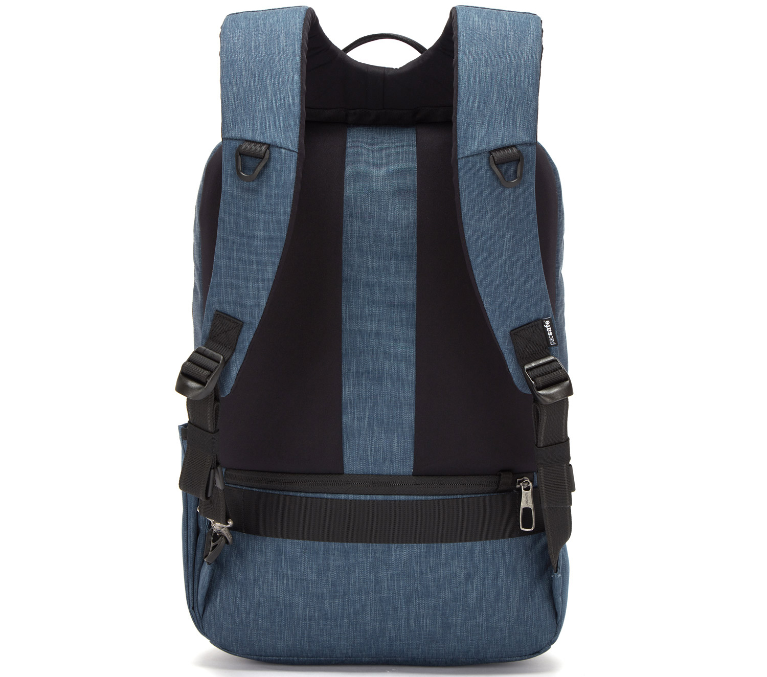 30640646 Рюкзак антивор Backpack 15 PacSafe Metrosafe  - Вид №3