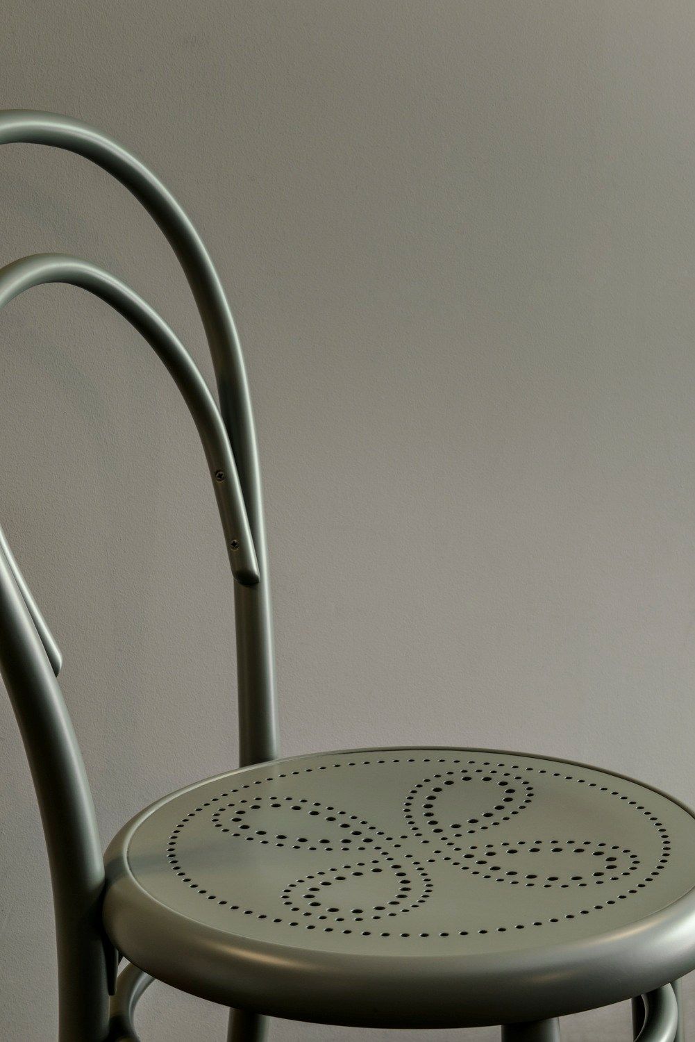 Стул из бука Wiener GTV Design N.14 ARCH-00038149 - Вид №4