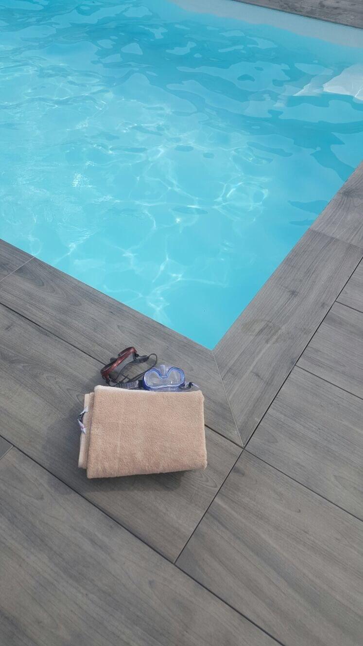 L’ALTRA PIETRA Пол под дерево для внутреннего и наружного применения Harena sun-id-1371936 - Вид №8