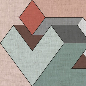 WP04063A Обои декоративные Adriani e Rossi