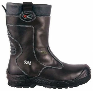 COFRA Спецобувь Gore tex waterproof