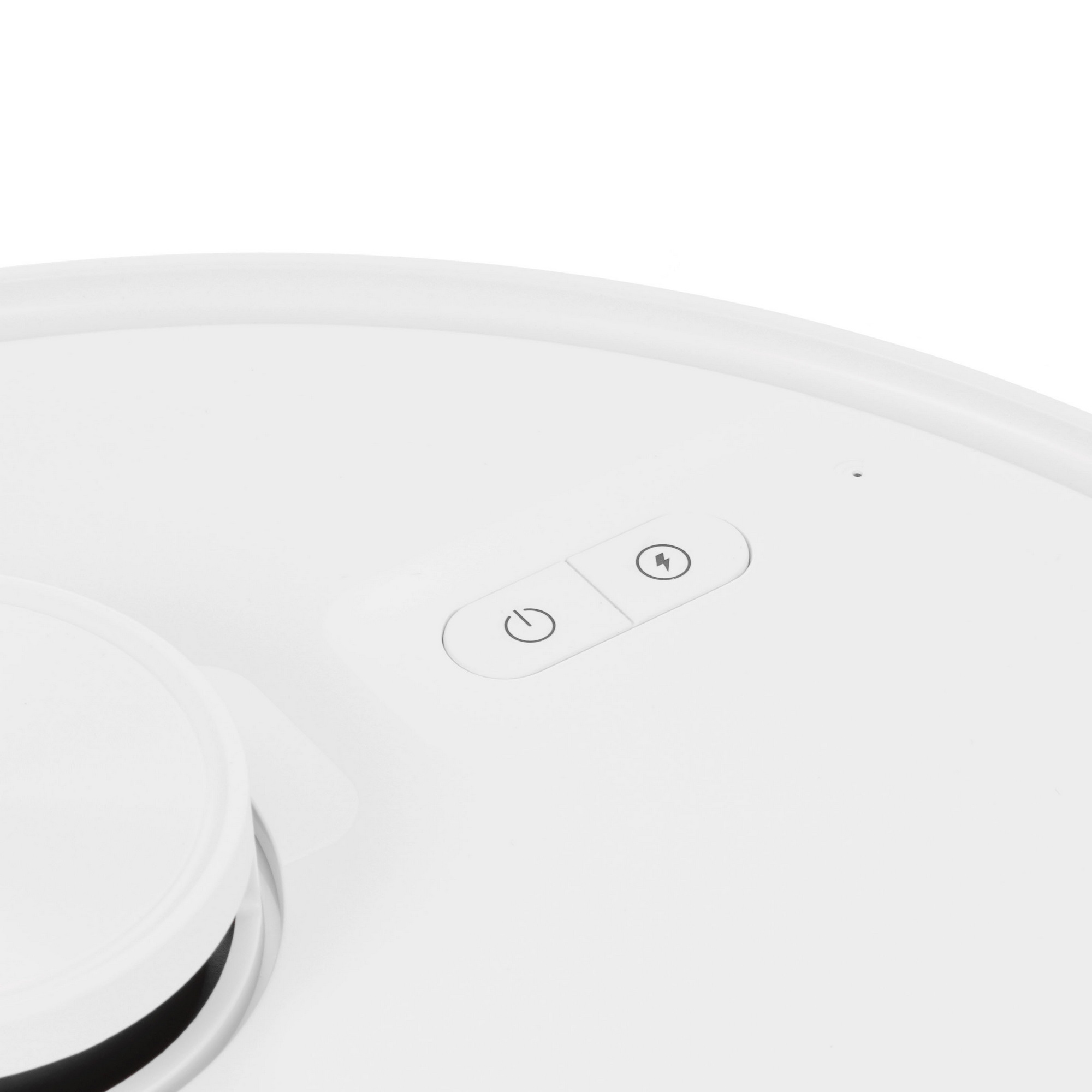 5630288 Робот-пылесос HONOR CHOICE Robot Cleaner S3 Plus белый STDN-0114975 - Вид №5