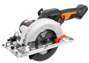 Пила дисковая WORX WX531 PowerShare 20V 9083094