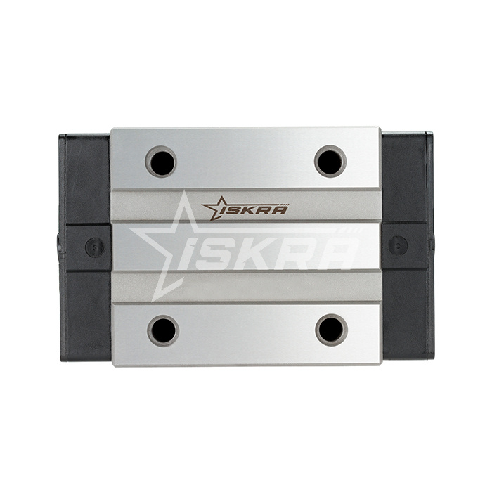 IS522 Каретка HGL45CAZAH ISKRA  - Вид №6