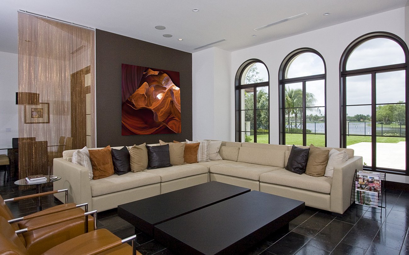 Пластификация Маска 87*80 PANKOVSKY STUDIO ПЛАСТИФИКАЦИЯ 015917 Коричневый  - Вид №1