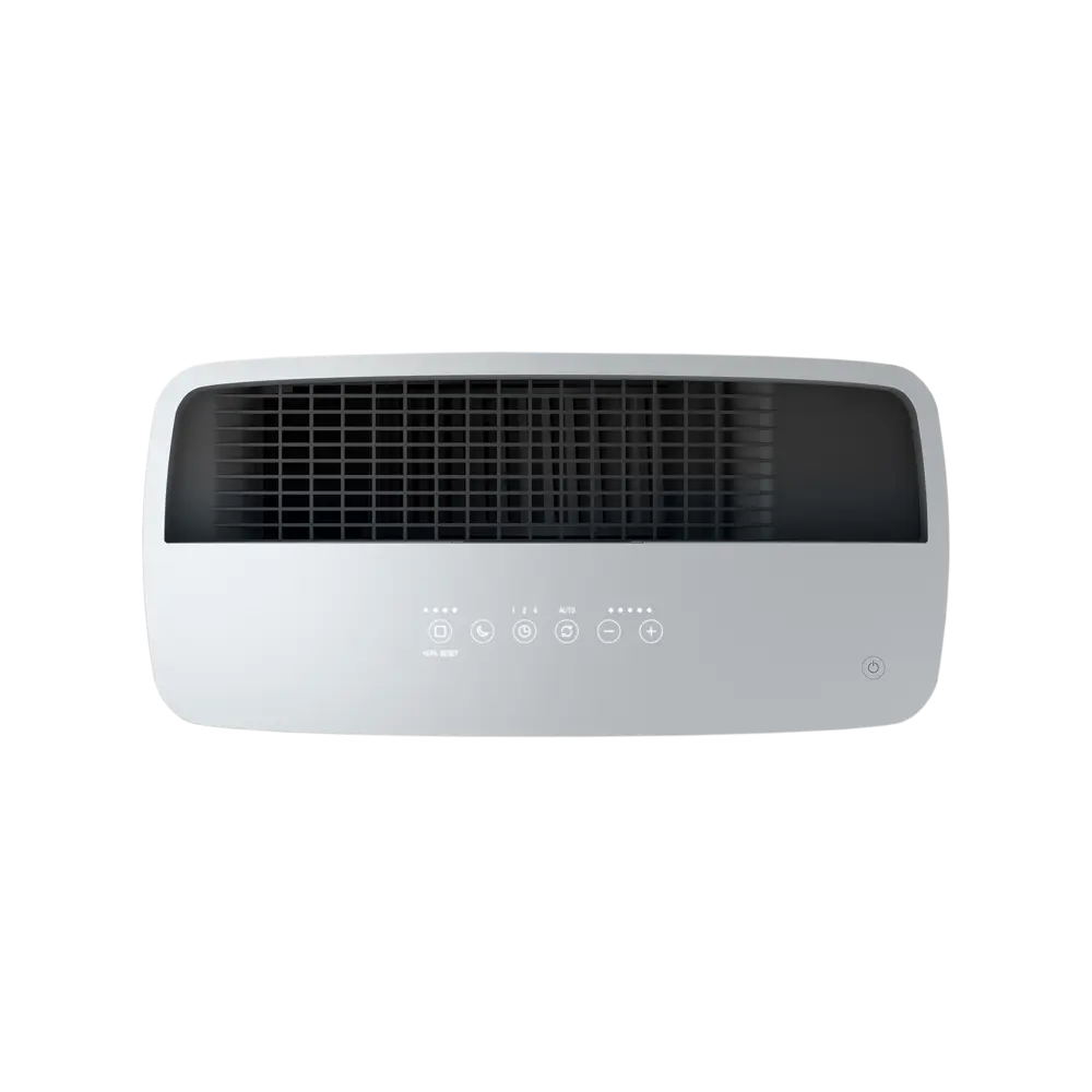 Очиститель воздуха Stadler Form Roger цвет белый STLM-2045298 - Вид №3