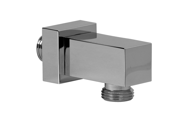 E-8633E Коленчатый патрубок GRAFF Aqua-Sense