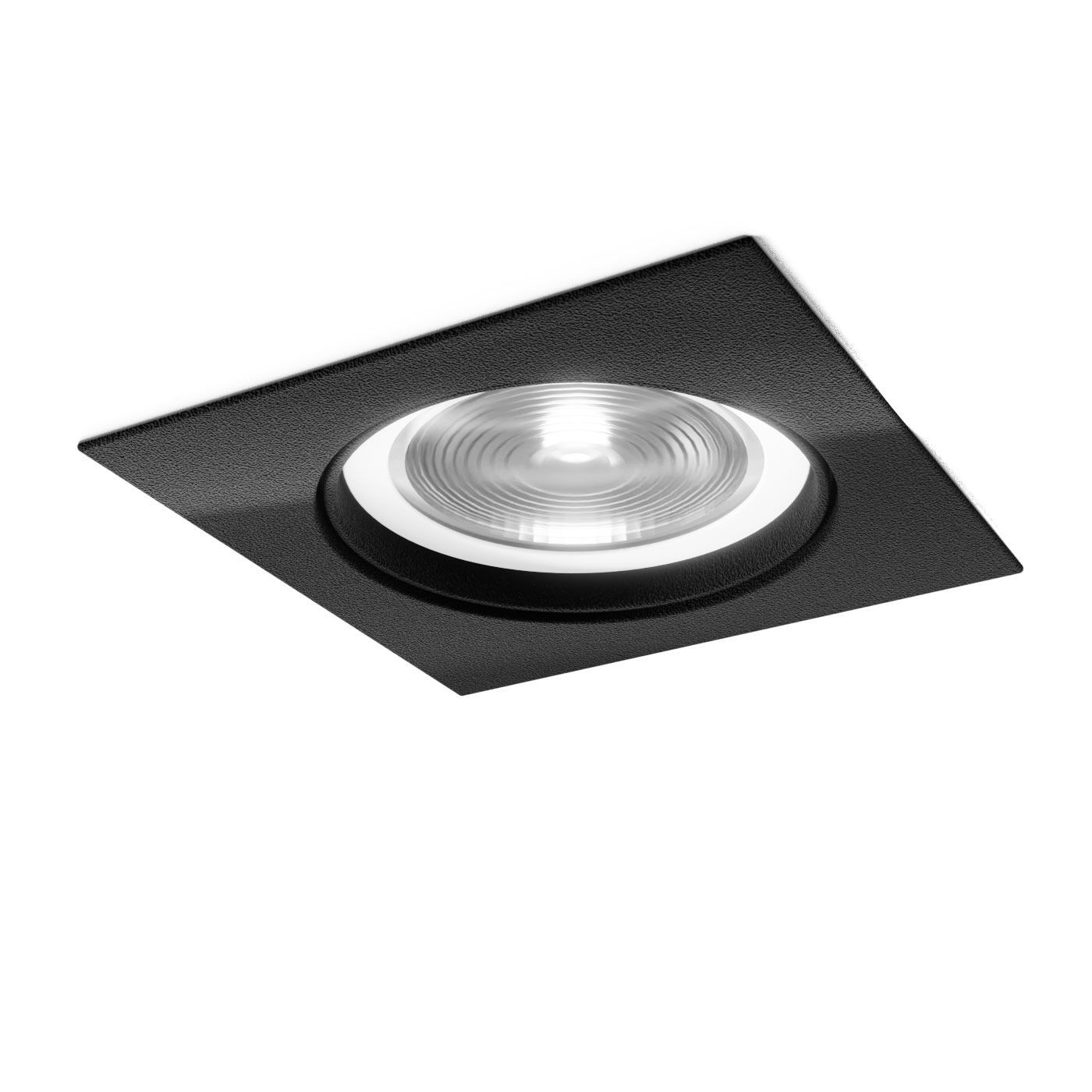 Алюминиевый квадратный прожектор Amarcords Flat ARCH-00052690 - Вид №5