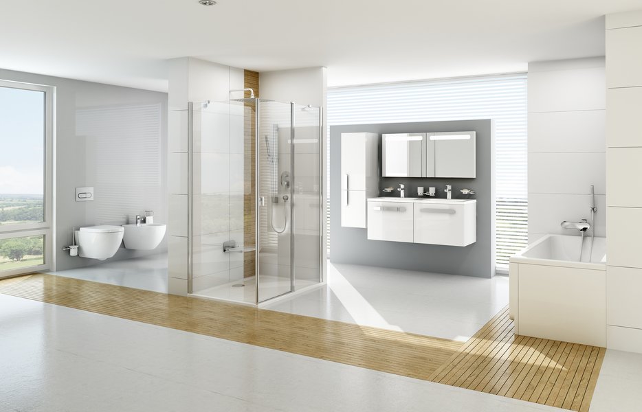 X01517 Биде подвесное  Ravak  - Вид №9