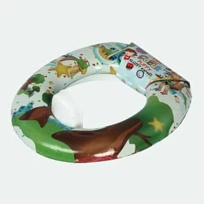 1679 Крышка сиденье для унитаза ZALEL