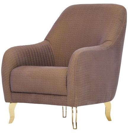 Enza Home Кресло из ткани с подлокотниками Angel sun-id-1397993 - Вид №6