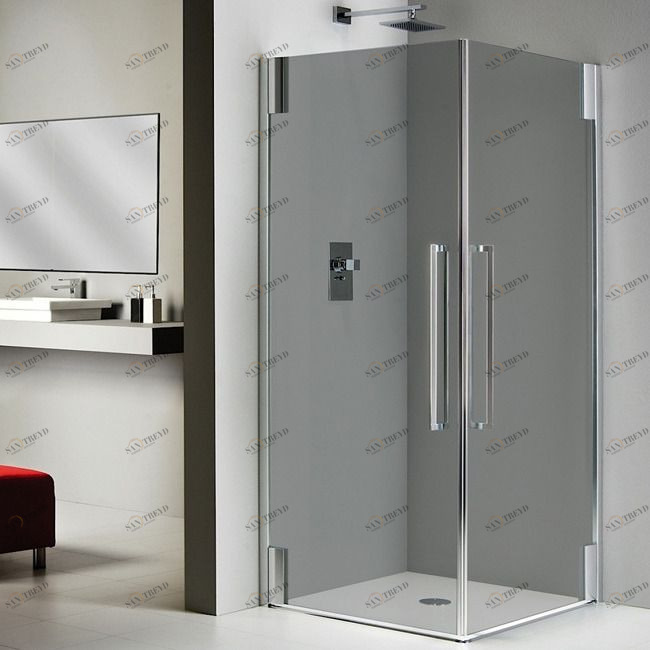 6PE Vertica collection Душевая кабина DUKA 44841