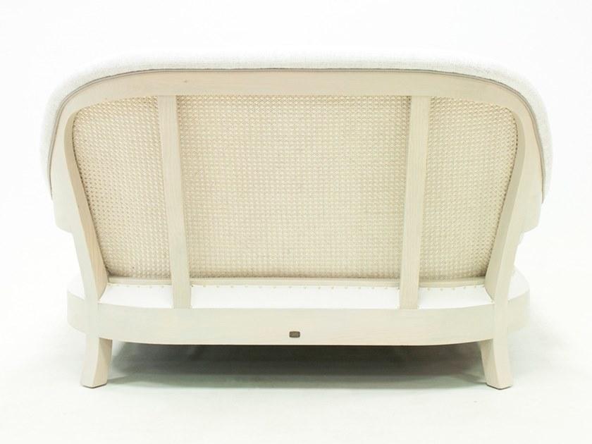 CREARTE COLLECTIONS Спальное место обитое джутом  14  - Вид №2