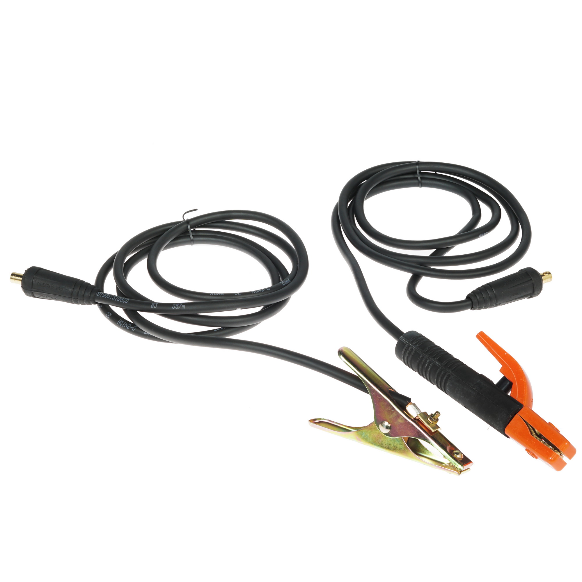 Сварочный аппарат Сварог REAL ARC 250 (Z244) 8120325 STDN-0072529 - Вид №6