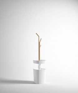 Rexa Design Двойной контейнерный источник REXA-ST09