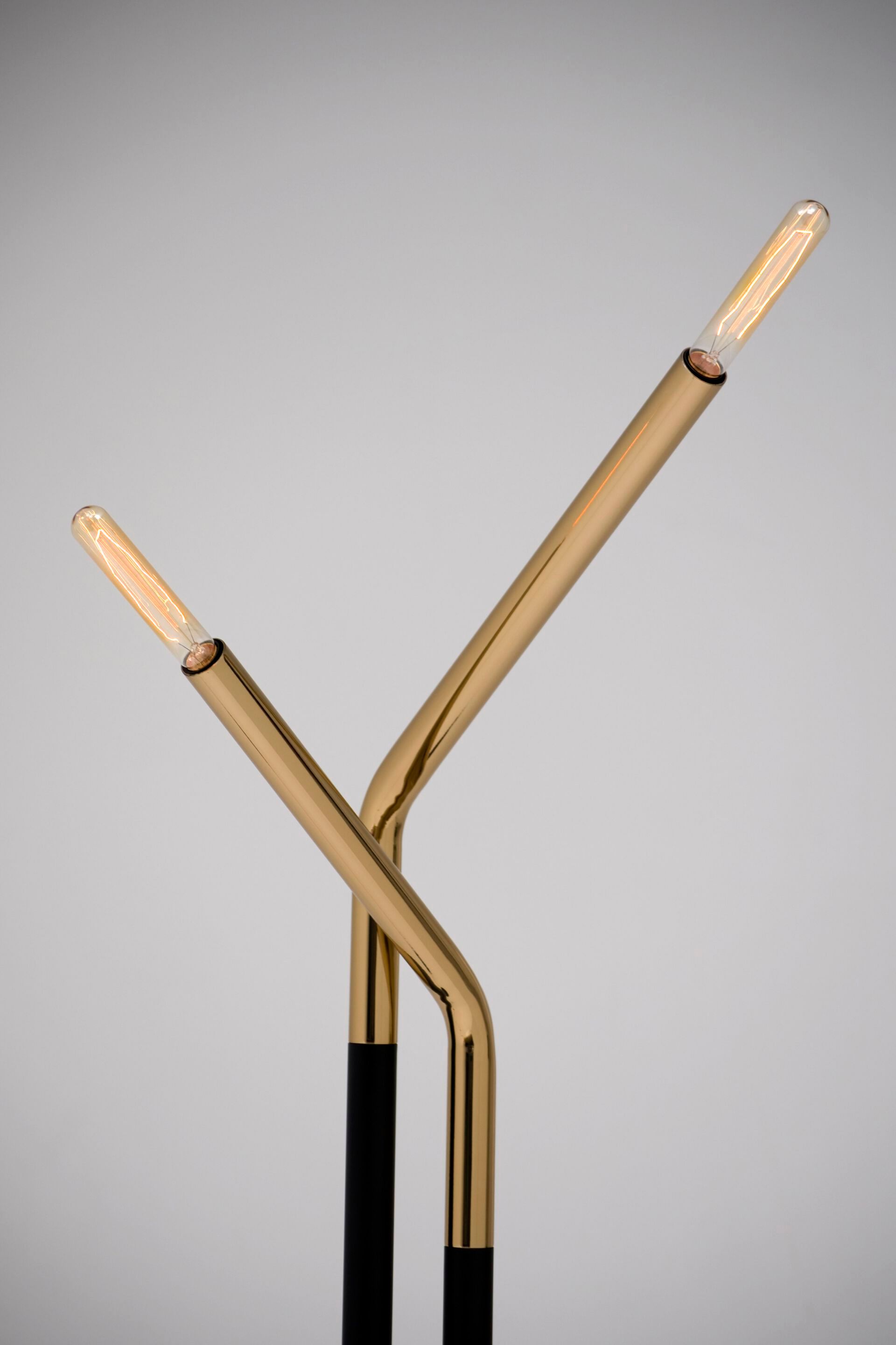 Регулируемая напольная лампа Phase Design Open Mic ARCH-00135102 - Вид №5