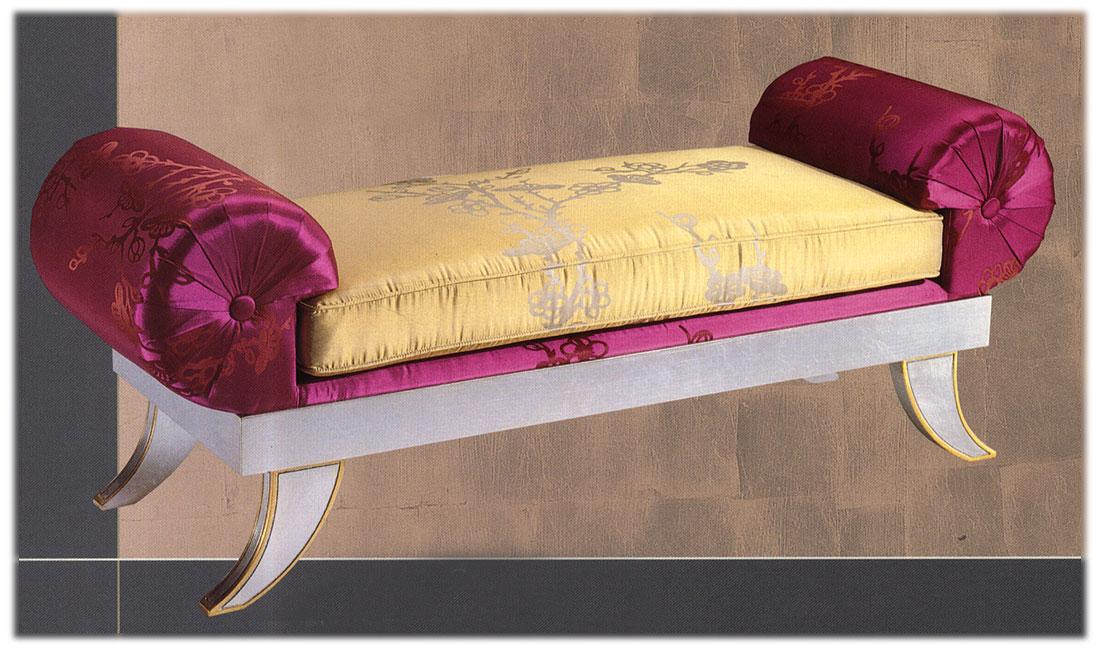 Банкетка Greca BUSNELLI ADAMO 6901 