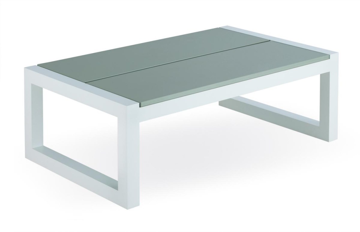 107285 Журнальный столик 130 x 80 см Point Weekend POINT1920 - Вид №1