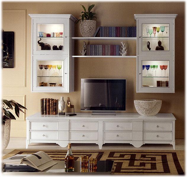 Стенка  MIRANDOLA B696 