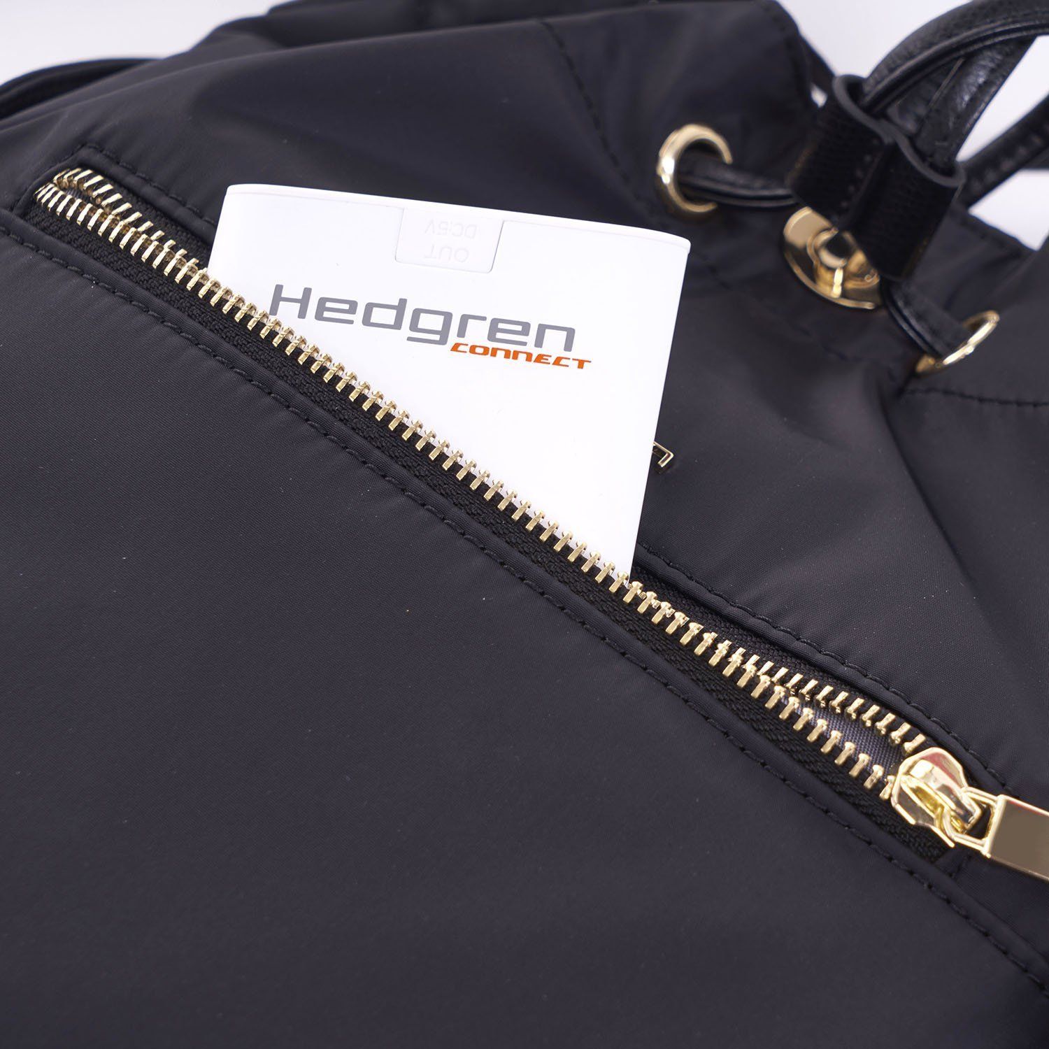 HPRI06/003 Сумка HPRI06 Bucket Cuboid Hedgren Prisma - Вид №7