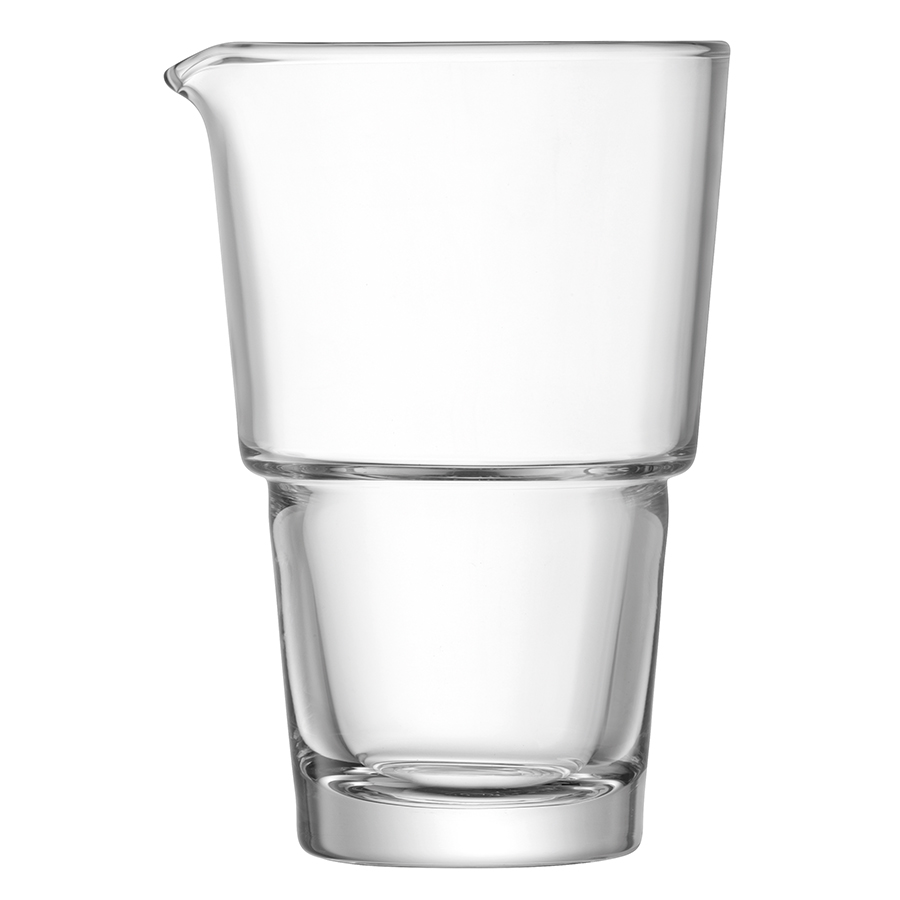 G1456-00-187 Коктейльный набор connoisseur mixologist большой LSA International  - Вид №19