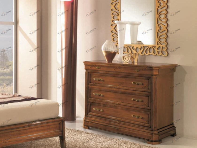 Arvestyle Комод из массива дерева Amalfi Sl-0121