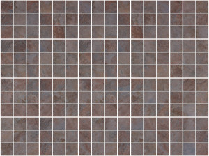 Внутренняя и наружная стеклянная мозаика