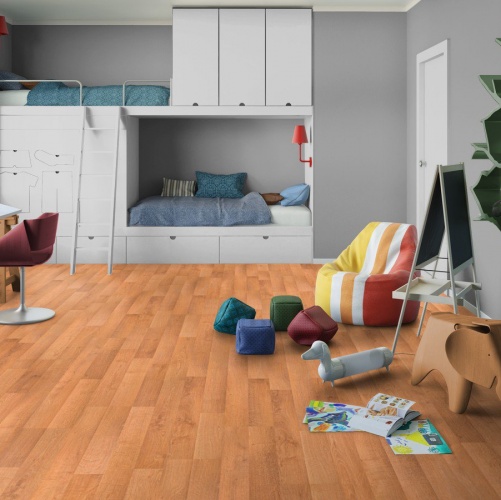 Ламинат Tarkett Дуб Хобби 3000100065 - Вид №4