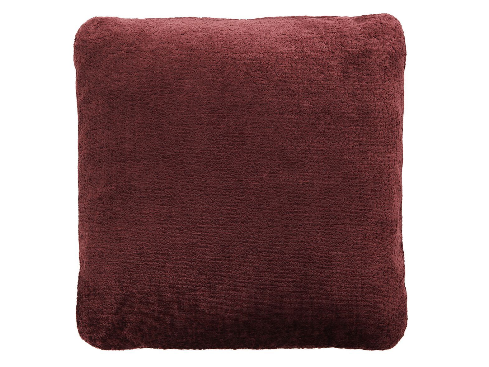 Квадратная однотонная подушка Kartell K-Waiting ARCH-00053707 - Вид №16