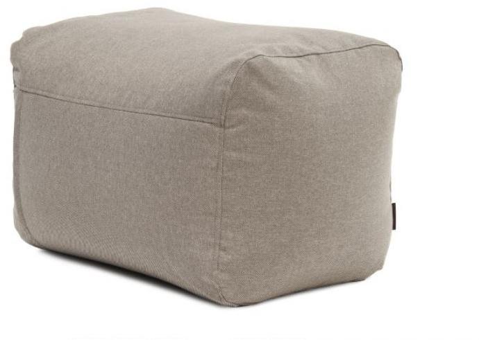 Pusku pusku Прямоугольный пуф со съемной крышкой Riviera sun-id-1373112 - Вид №3