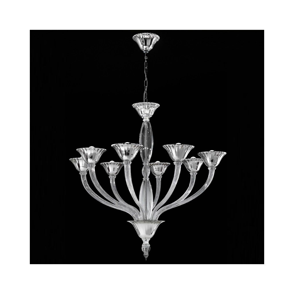 Люстра / VO2BIT Zonca sun-id-376274 - Вид №1