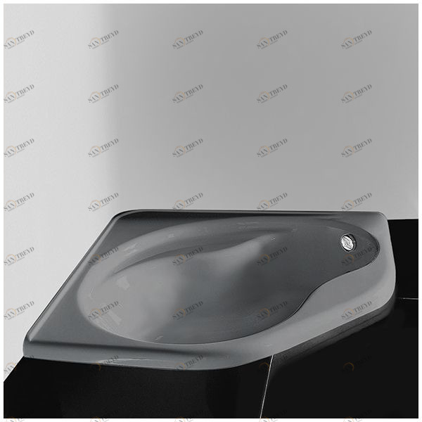 Ванна Gruppo treesse Aurora V5420-SE VINV5420SE