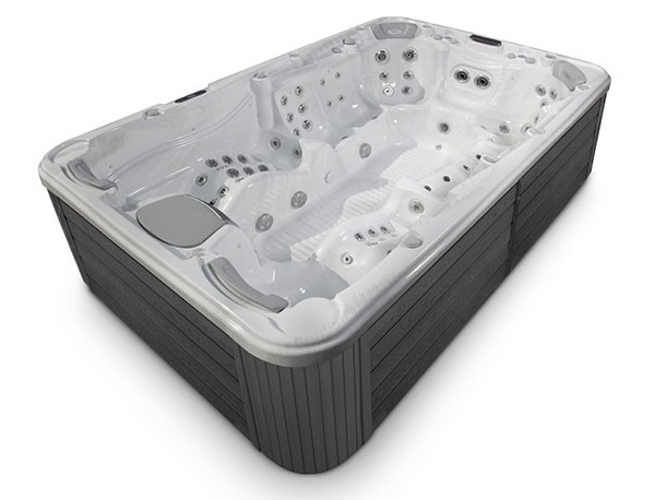 Wellis Olympus sun-id-296317 - Вид №1