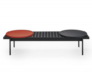 072153 Скамья SANCAL Interchange