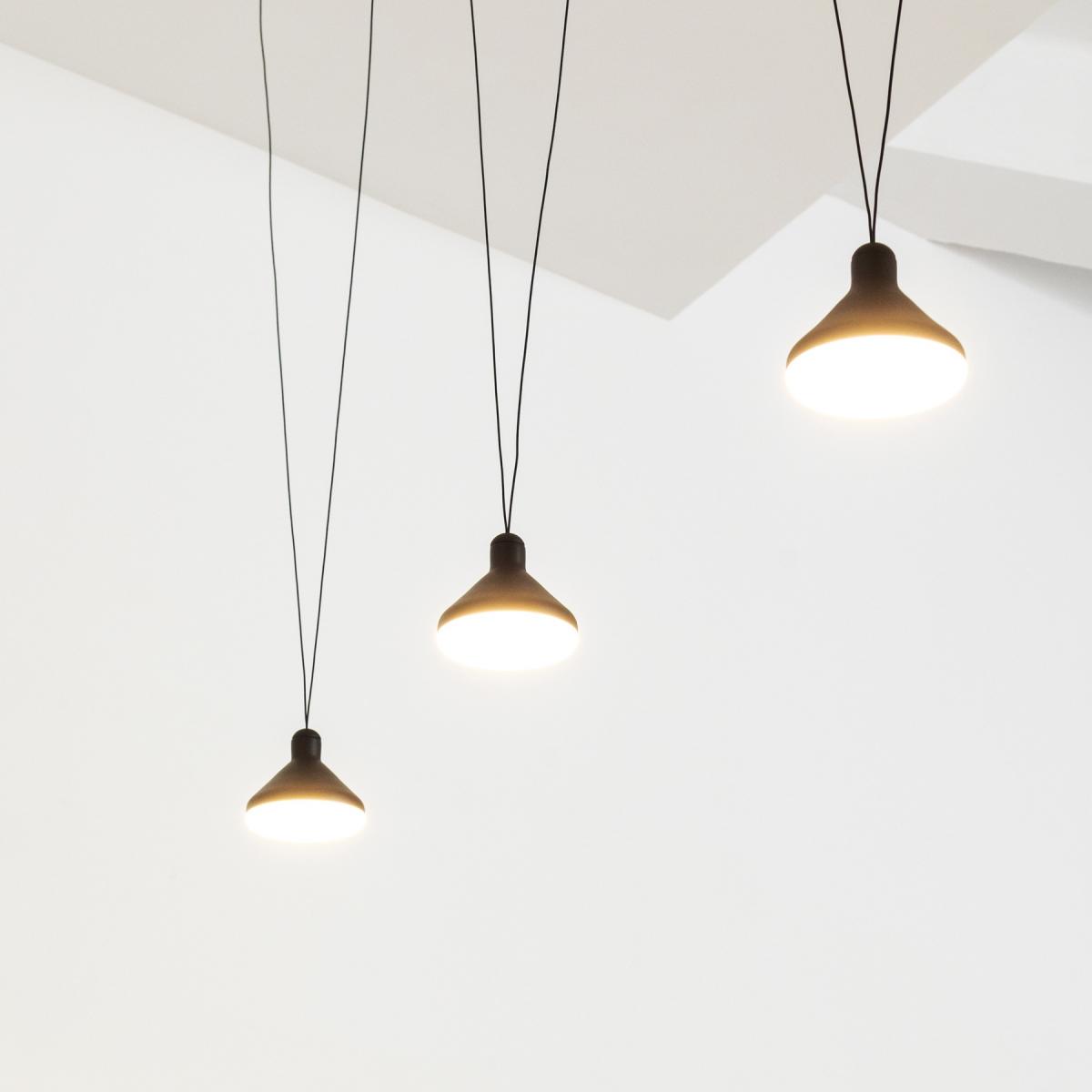 096198 Подвесной светильник MANTRA ANTARES 7311 Mantra Antares - Вид №2