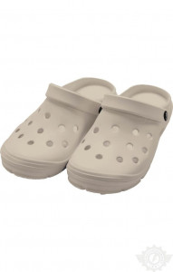 64324 Сабо ЭВА серые  Медицинская обувь  размер 42