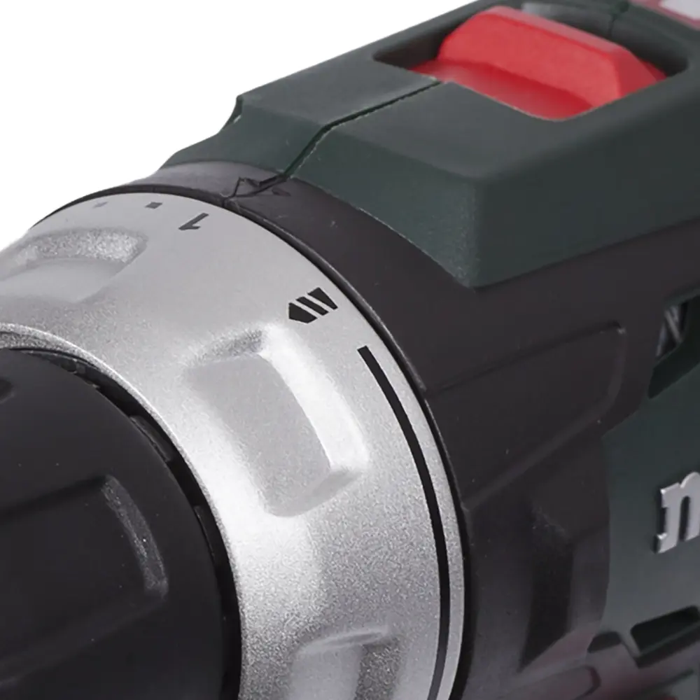 Шуруповерт Metabo PowerMaxx BS, Li-ion 10,8 В, 4 Ач 18119026 STLM-2084750  - Вид №1