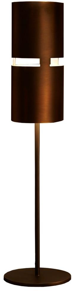 fambuena Настольная лампа из металла Luz oculta metal sun-id-1465084 - Вид №2