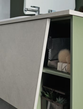 Комплект мебели 79 Arcom E.ly inclinato STARC61 - Вид №7