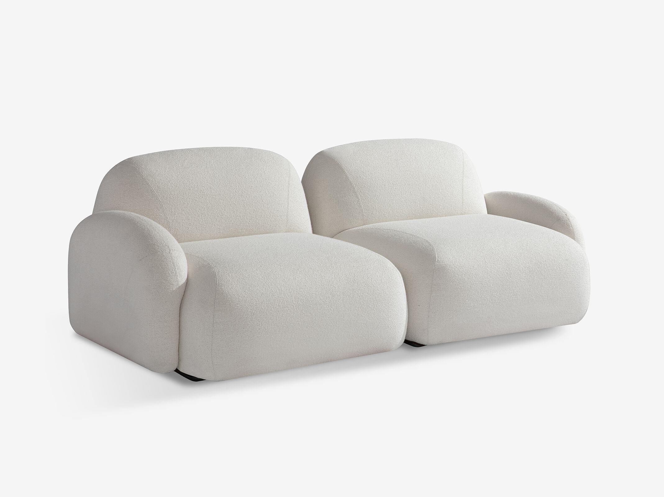 2-местный диван Carpanese Home Rising ARCH-00069580