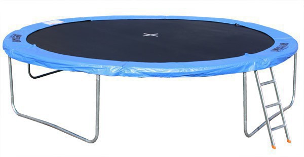 Батут trampoline fitness 10ft-tr DFC sun-id-2068700