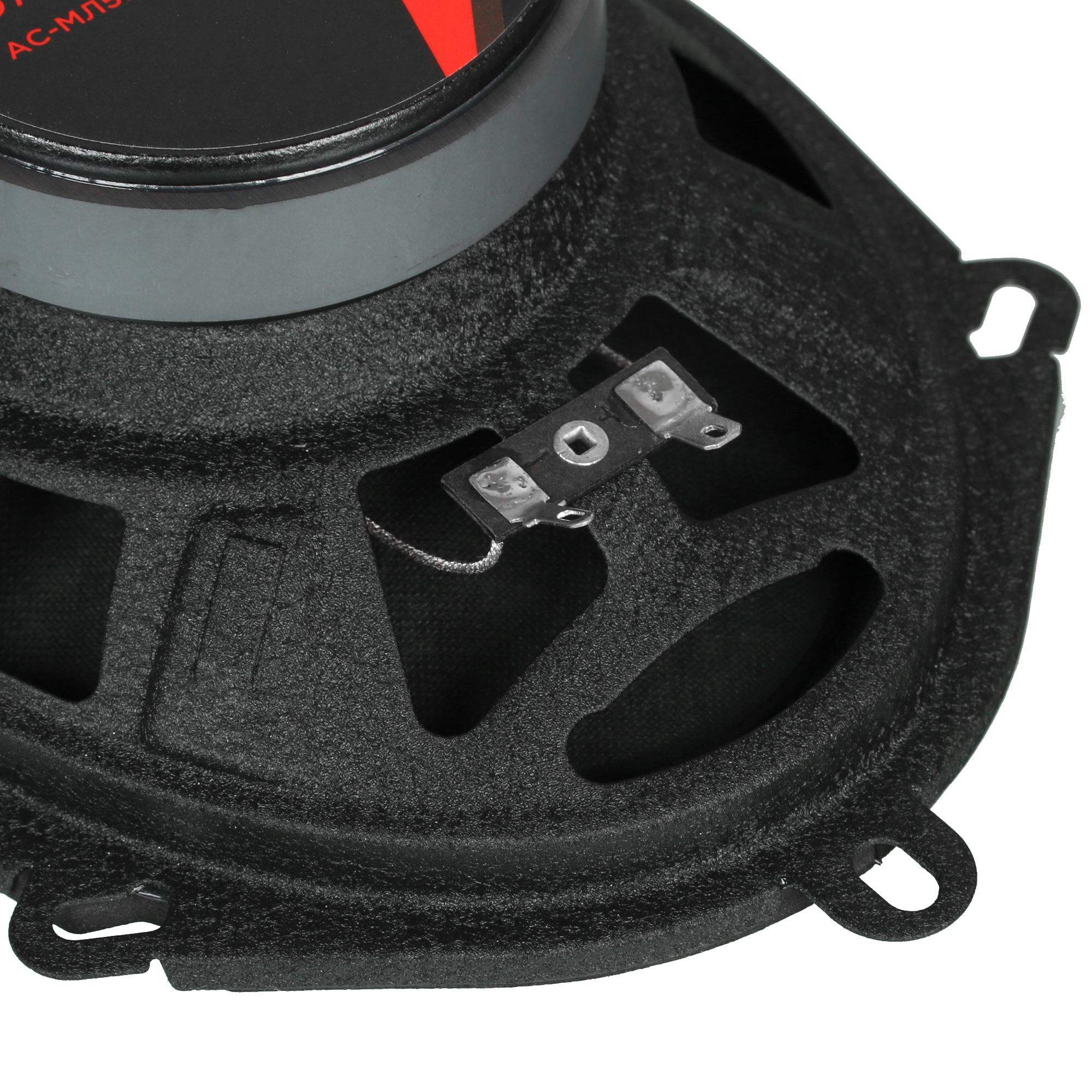 9904493 Широкополосная акустическая система Ural Молния АС-МЛ57 STDN-0130936 - Вид №3