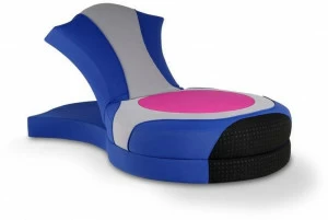 Adrenalina Кресло / пуф из ткани Chill out