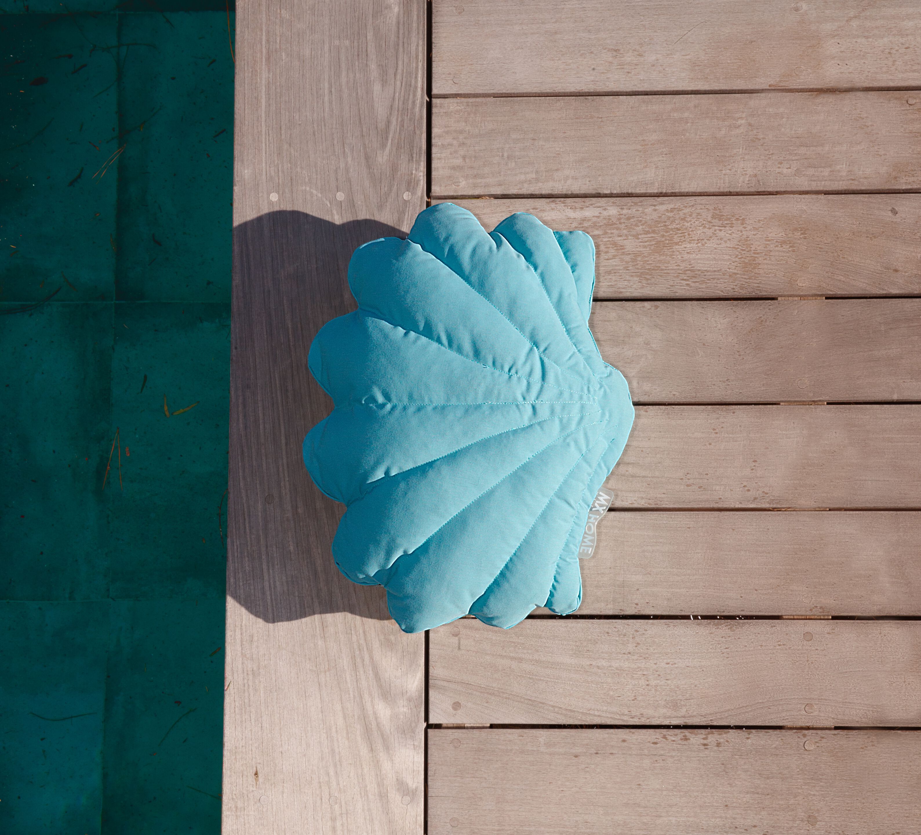 Напольная подушка ткани MX HOME Pampelonne ARCH-00049964 - Вид №3