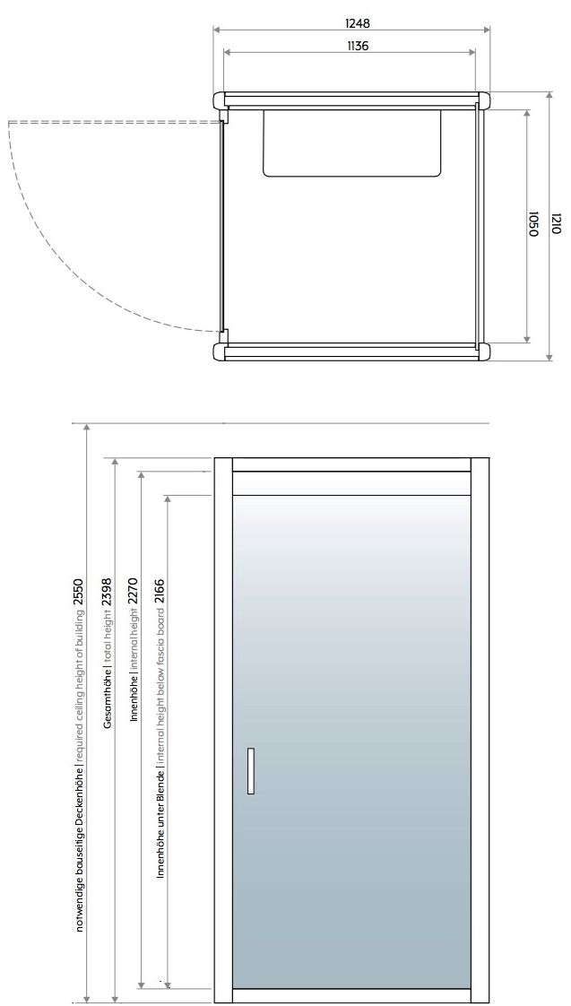 Bosse Акустическая телефонная будка Human space sun-id-1407683 - Вид №10
