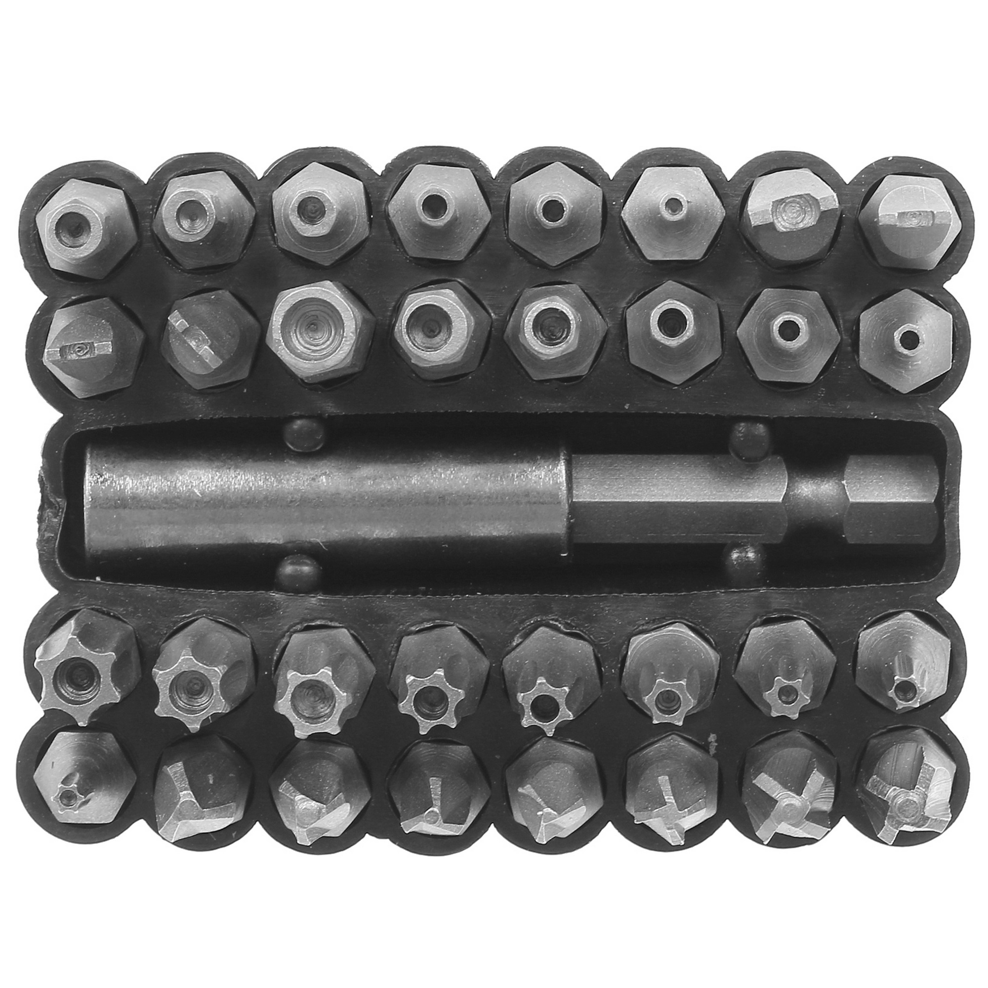 Набор бит STAYER SPECIAL-33 26084-H33 1264525 STDN-0055484 - Вид №1