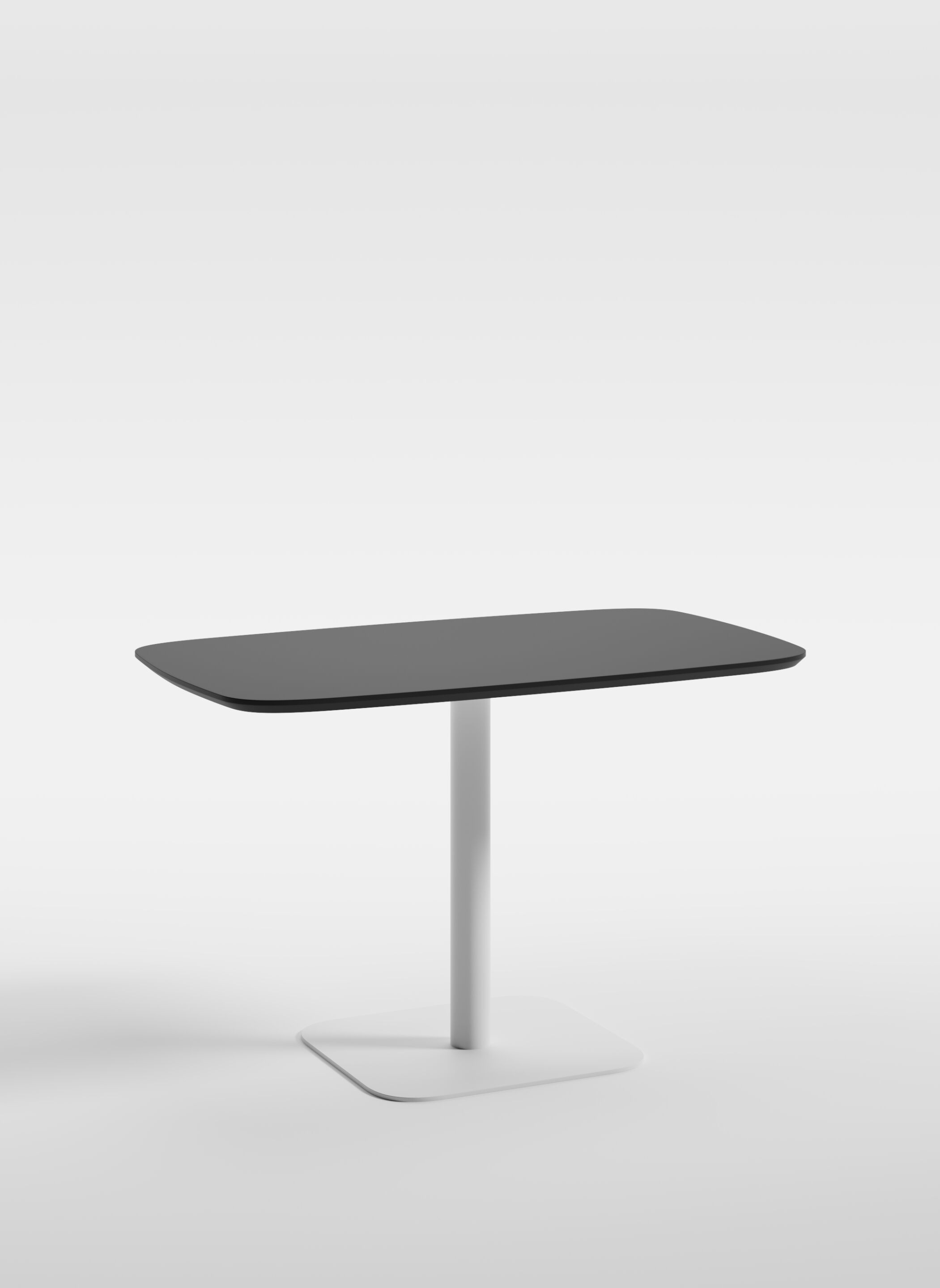 Деревянный стол с центральным основанием WORKSPACE ROME ARCH-00098944 - Вид №27